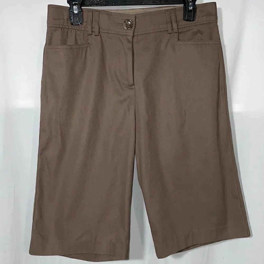 Counterparts shorts 